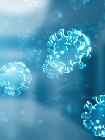 New head of infectious diseases division and her team go to lengths to save the lives of critically ill children