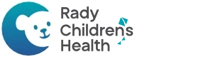 Rady Children's Health logo