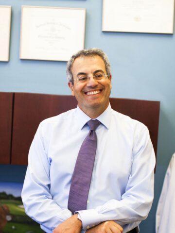 Building Excellence — How the Urology Center in Orange County continues to boost its national reputation