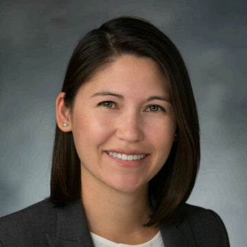 Five questions with Dr. Christina Greene: Meet our new cardiothoracic surgeon