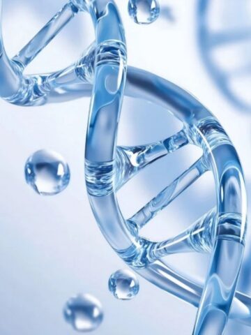‘Something better’? Gene therapy’s potential to treat Hurler syndrome