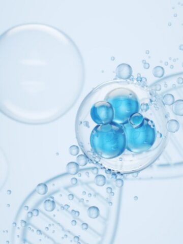 gene therapy image