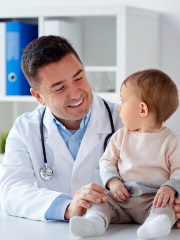 Three Rady Children’s Health O.C. physicians to present at national gathering of American Academy of Pediatrics