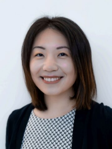 Recently hired cardiologist Dr. Angela Li focusing on critical transition program for CHD patients