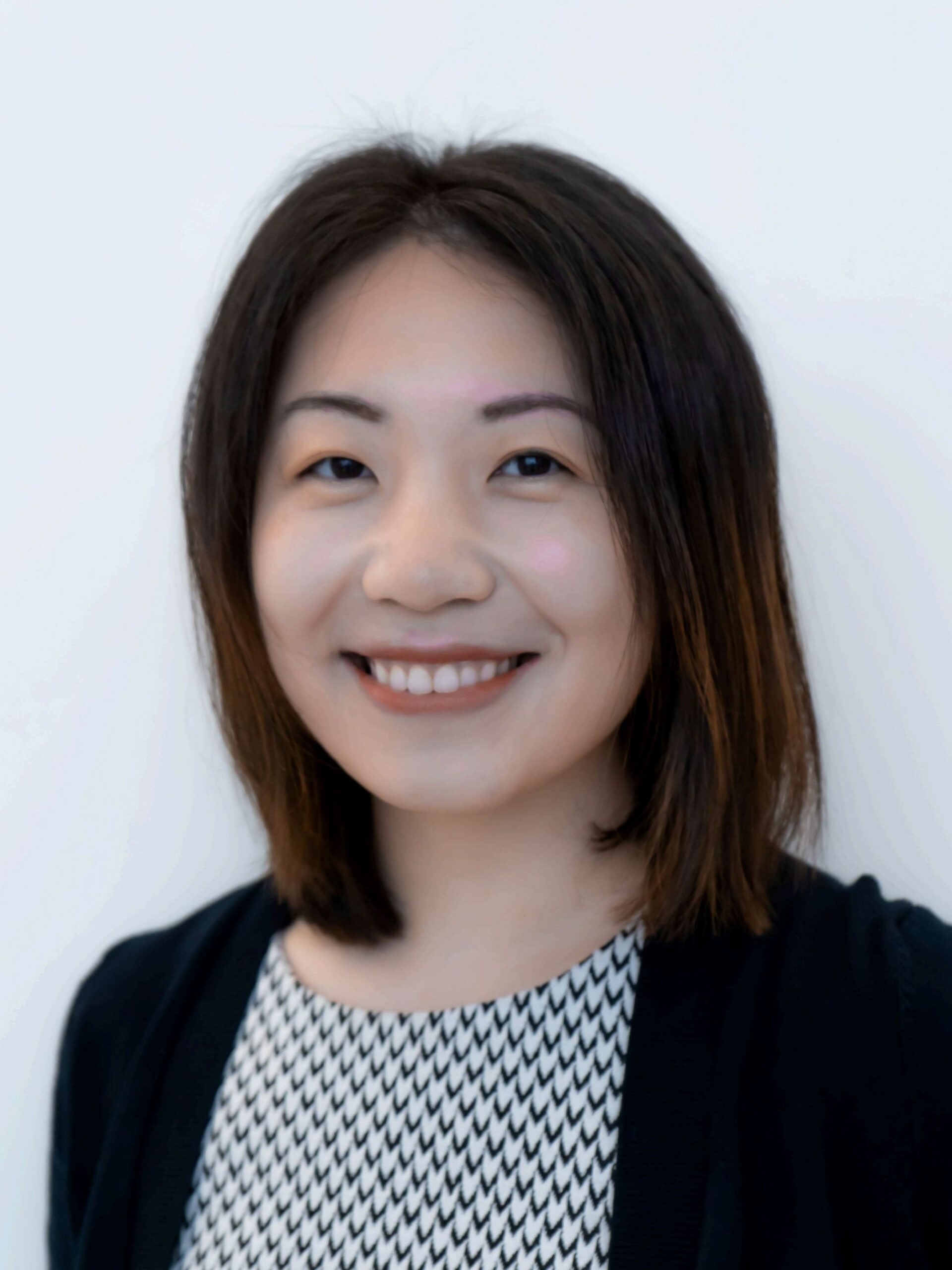 Dr. Angela Li