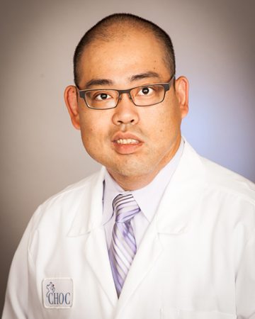 Choc Rady Rady Children’s Health OC otolaryngologists and researchers present at ...